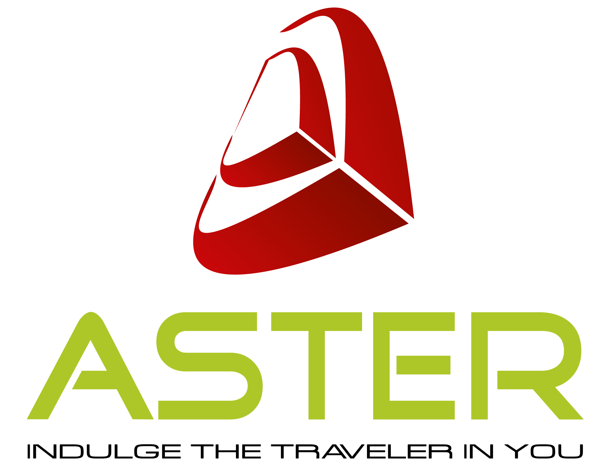 Aster Logo